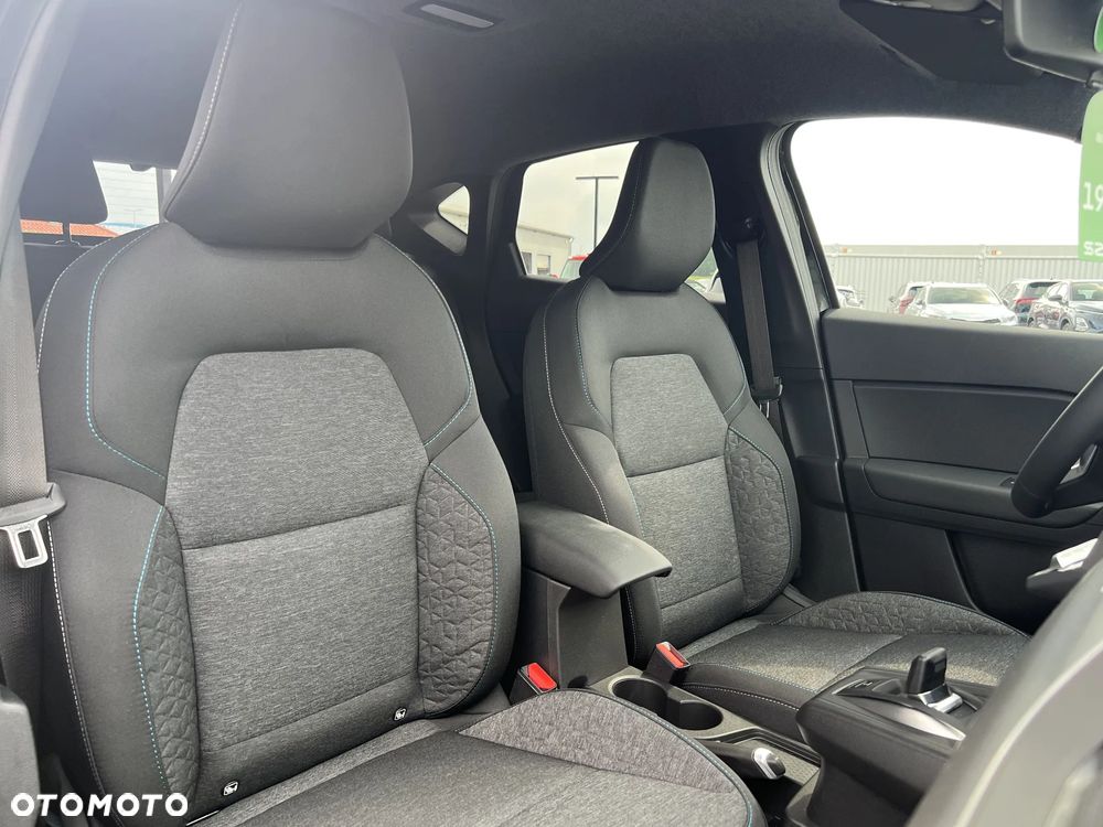 Mitsubishi ASX 1.3 mHEV Black Edition DCT - 16