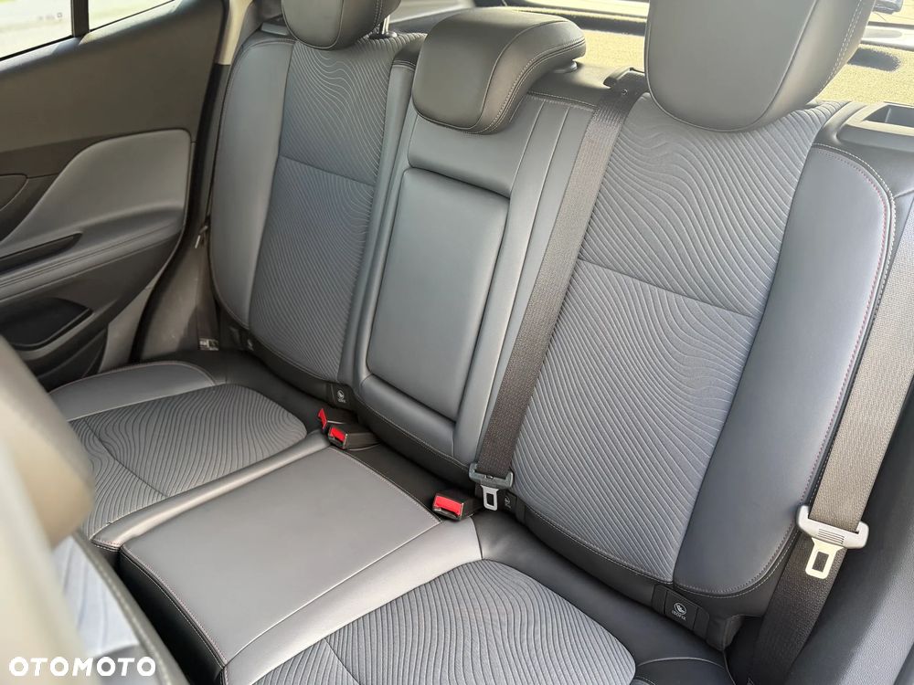 Opel Mokka 1.4 Turbo ecoFLEX Start/Stop Innovation - 7