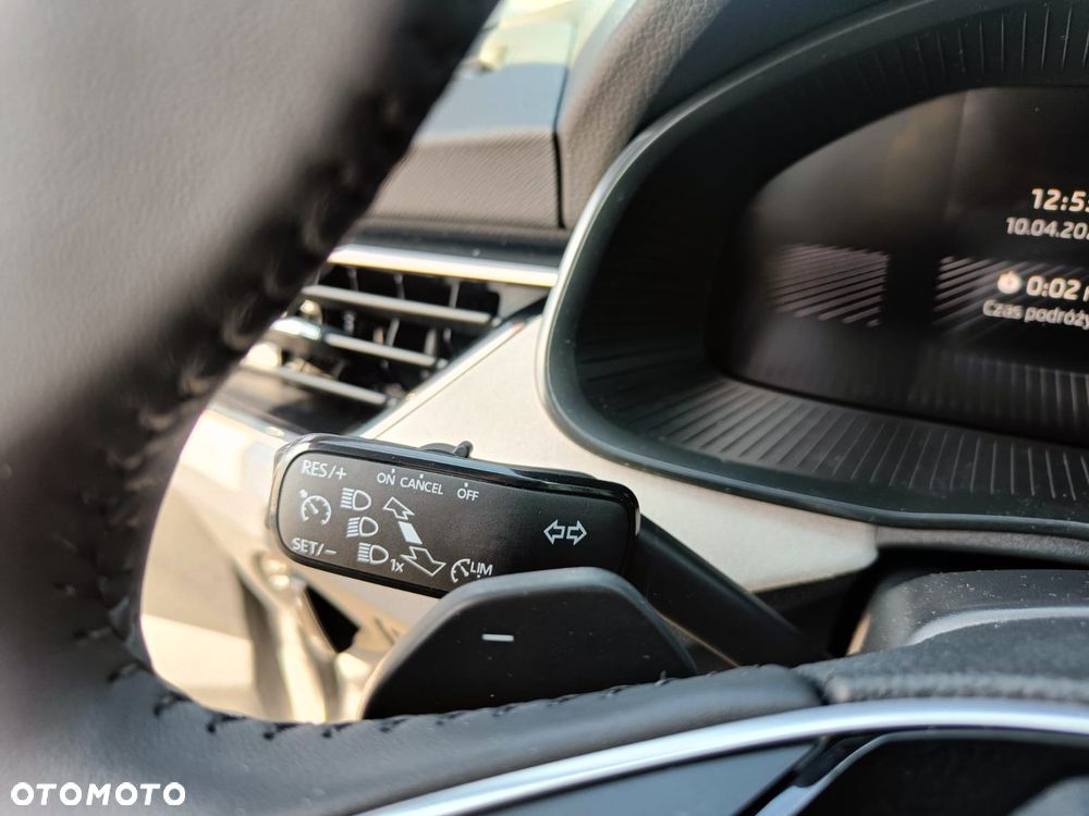 Skoda Scala 1.0 TSI Edition 130 DSG - 18