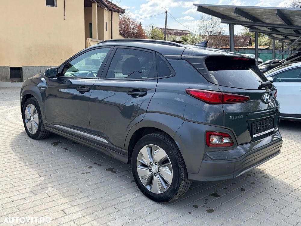 Hyundai KONA Business - 20