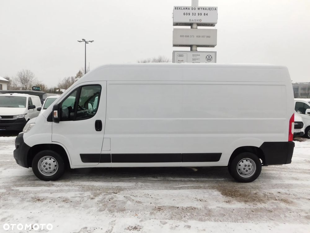 Fiat Ducato MJ L3 - 18