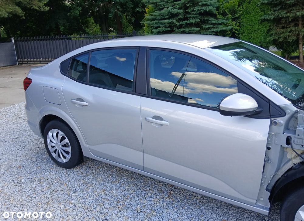Dacia Logan - 20