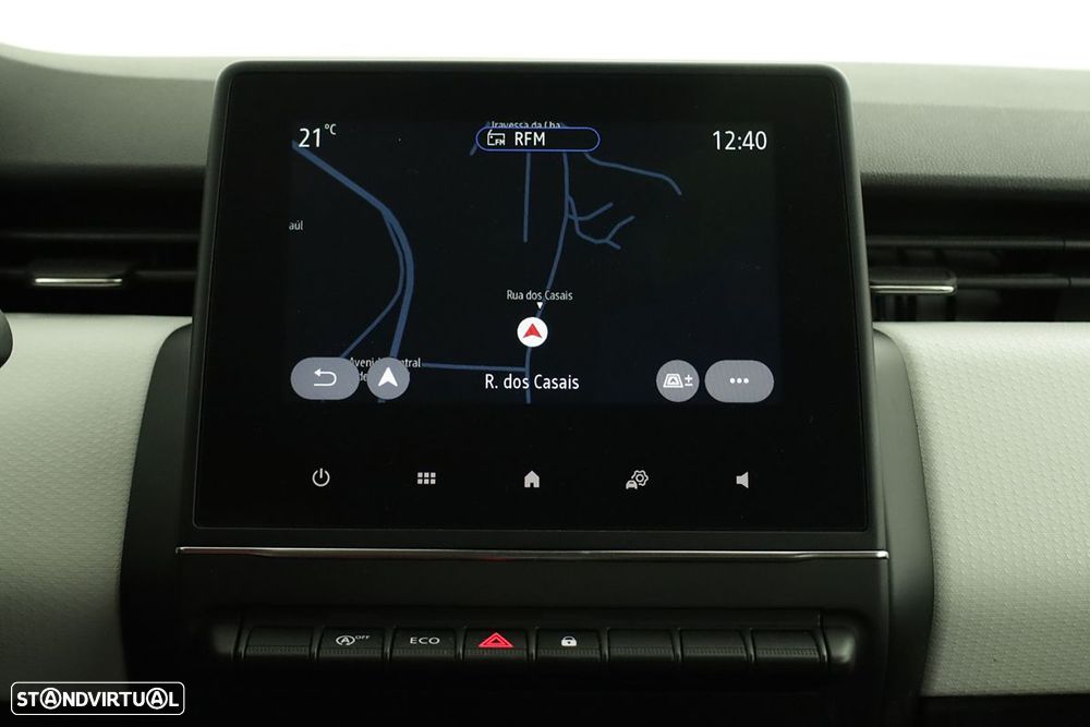 Renault Clio 1.0 TCe Evolution - 10