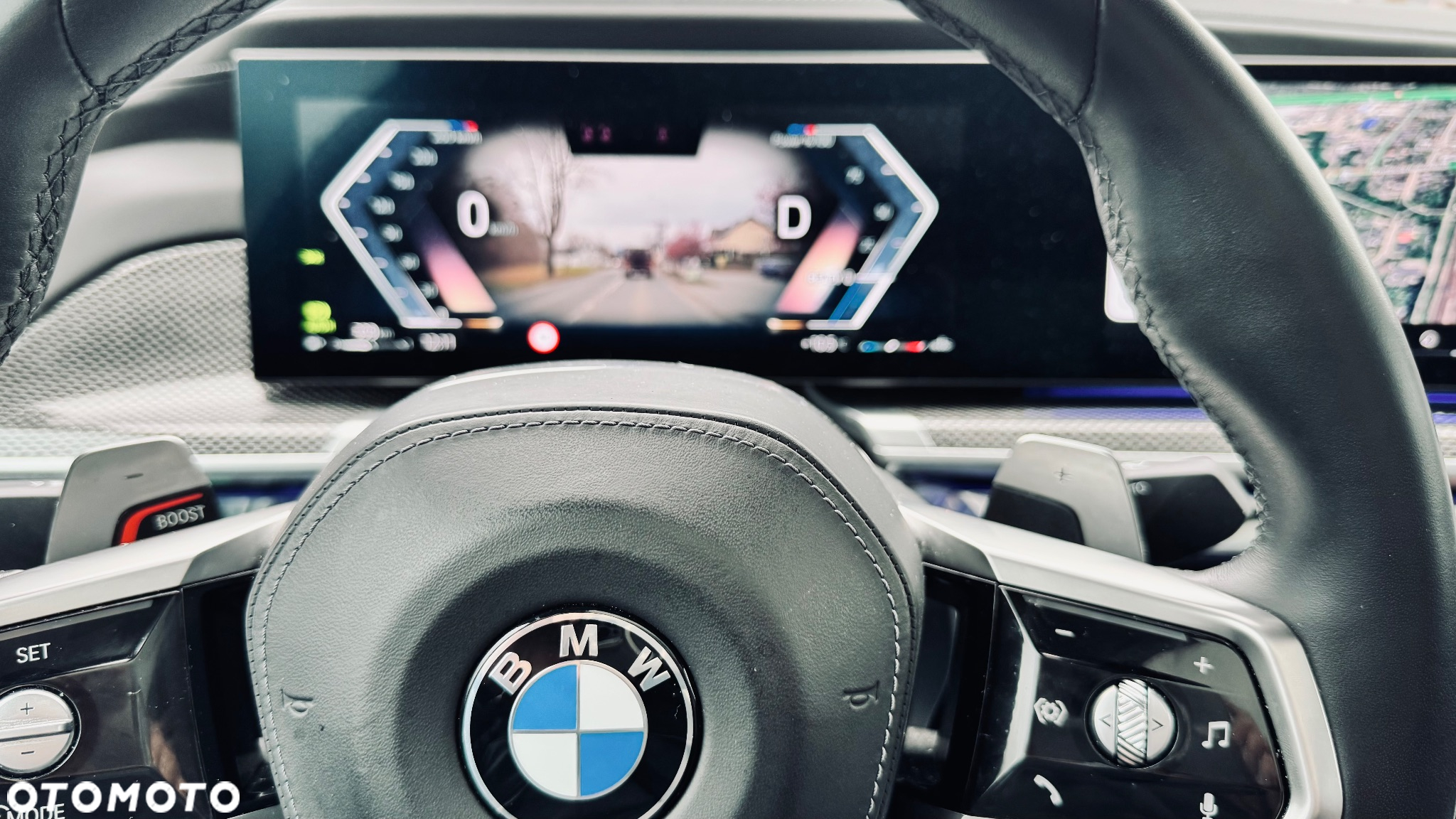 BMW Seria 7 730d xDrive - 10