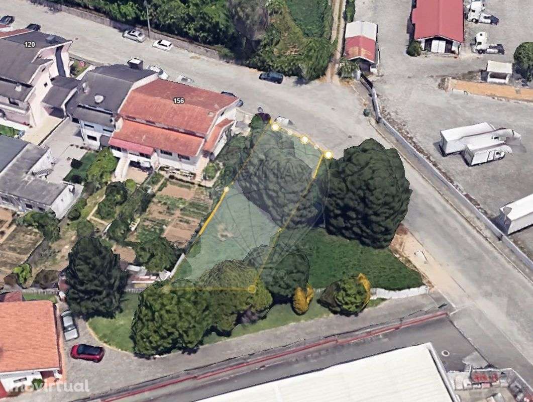 Terreno  para venda - Grande imagem: 5/22