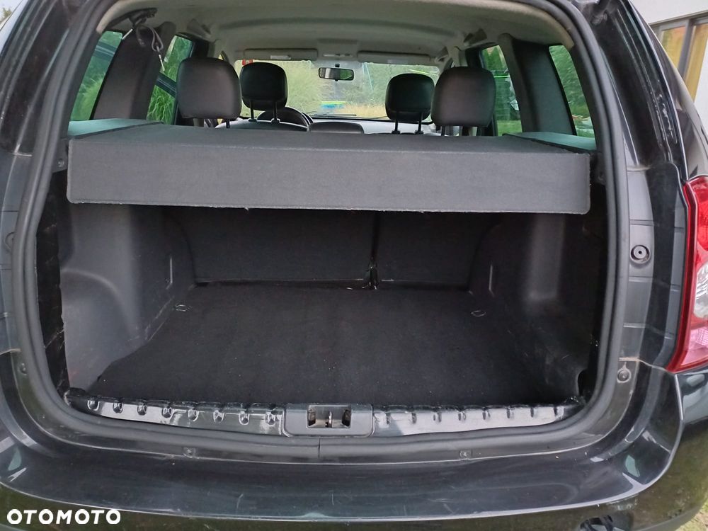 Dacia Duster 1.6 - 10