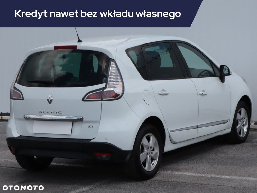 Renault Scenic - 7