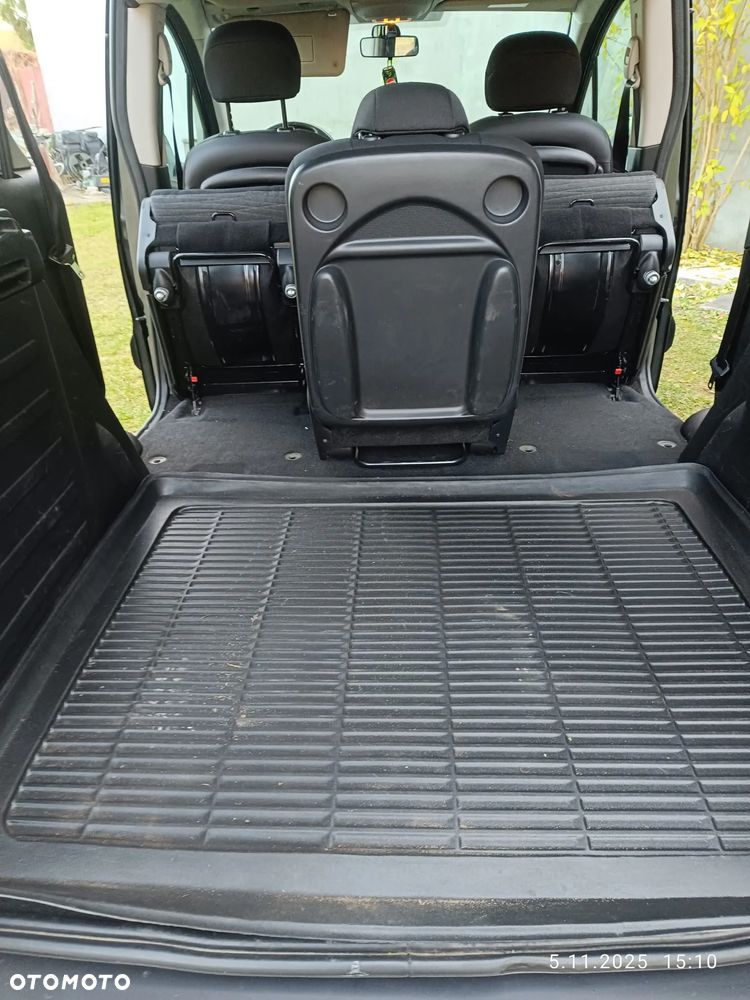 Citroën Berlingo - 13