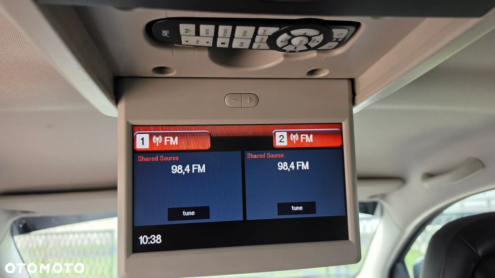 Fiat Freemont 2.0 Multijet 16V DPF Urban - 16