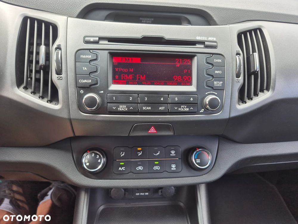 Kia Sportage 1.6 GDI L 2WD - 35