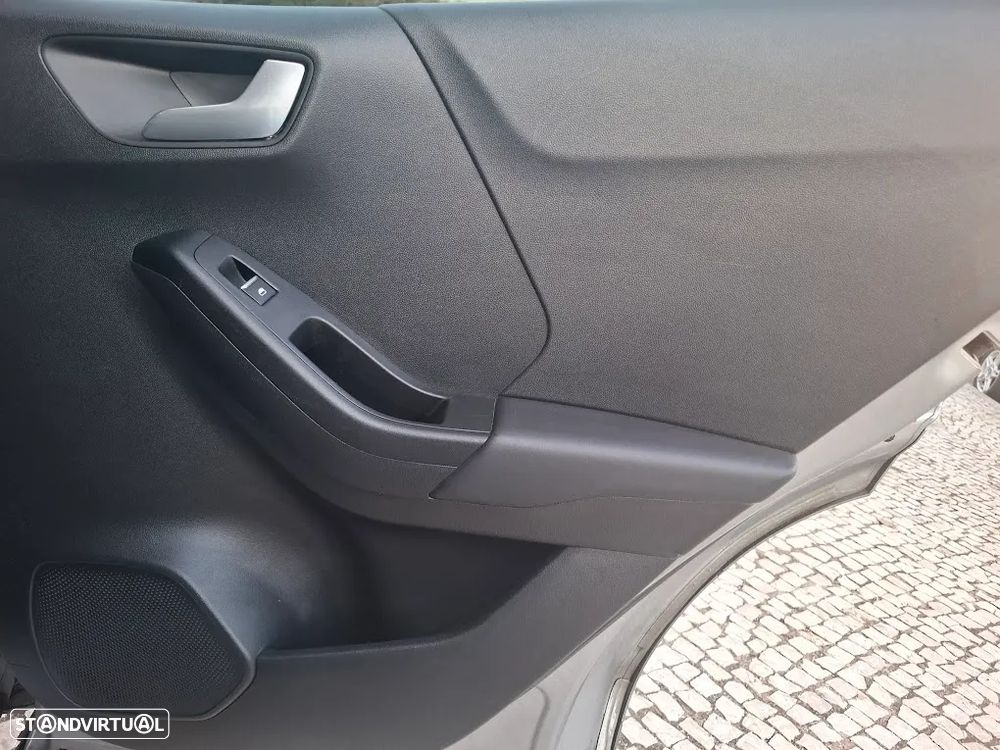 Ford Puma 1.0 EcoBoost MHEV ST-Line Design - 39