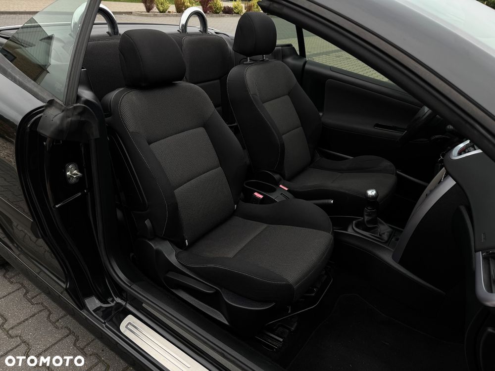 Peugeot 207 CC 1.6 Sport - 10