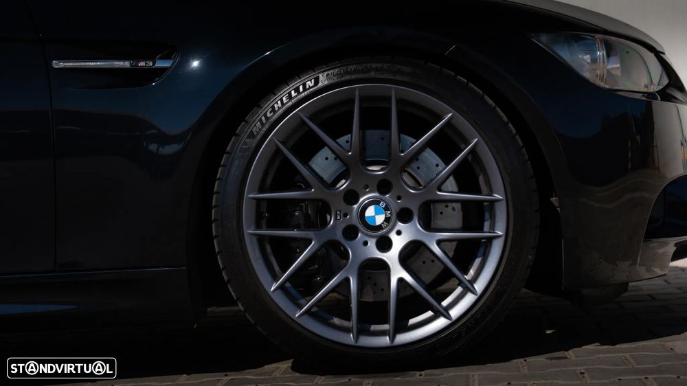 BMW M3 Auto - 13