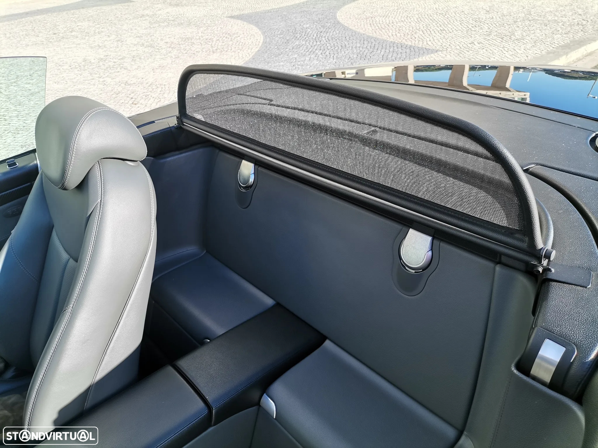 Mercedes-Benz SL 350 - 20