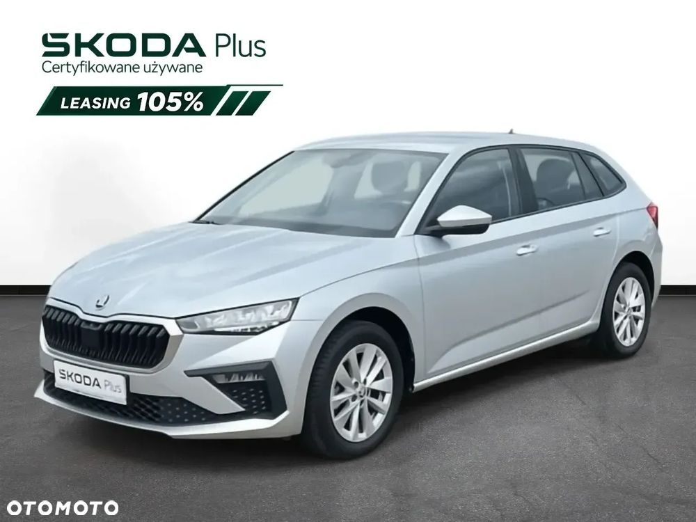 Skoda Scala 1.0 TSI Selection DSG - 1