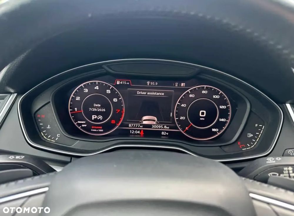 Audi Q5 45 TFSI quattro S tronic - 22