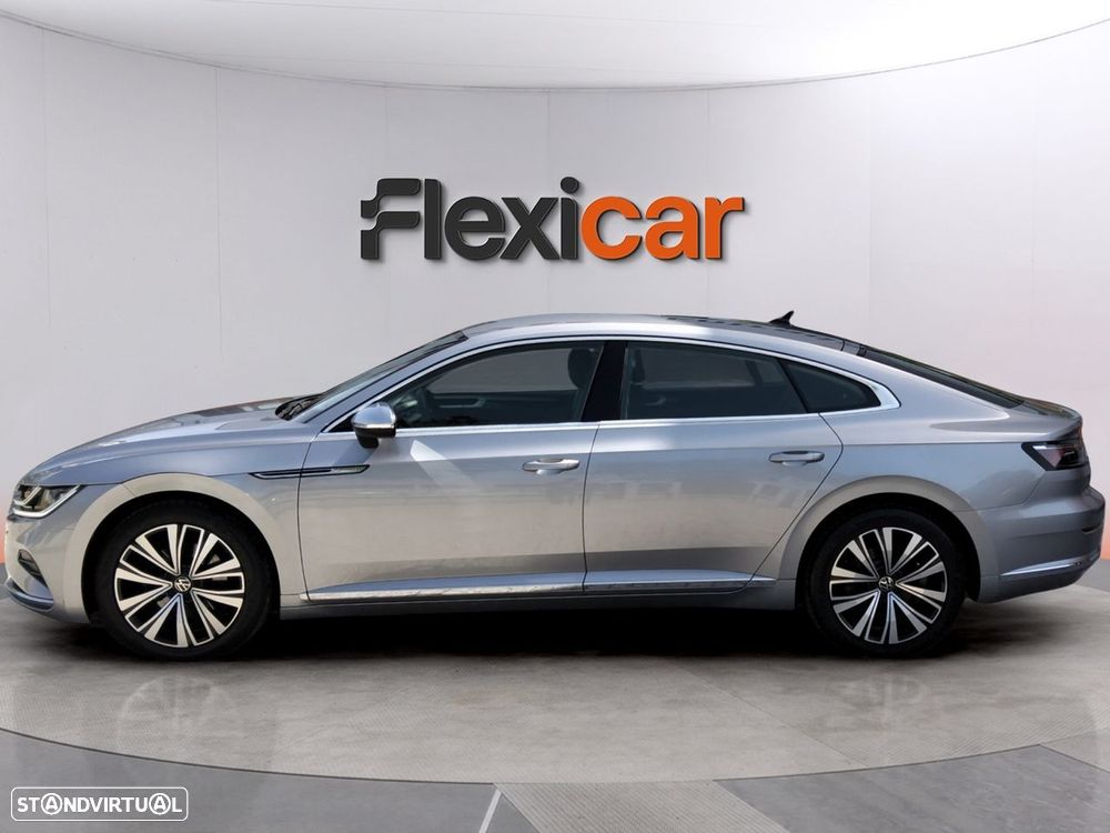VW Arteon 2.0 TDI Elegance DSG - 4
