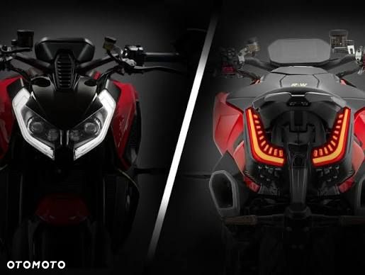 QJMOTOR SRK 921 - 10