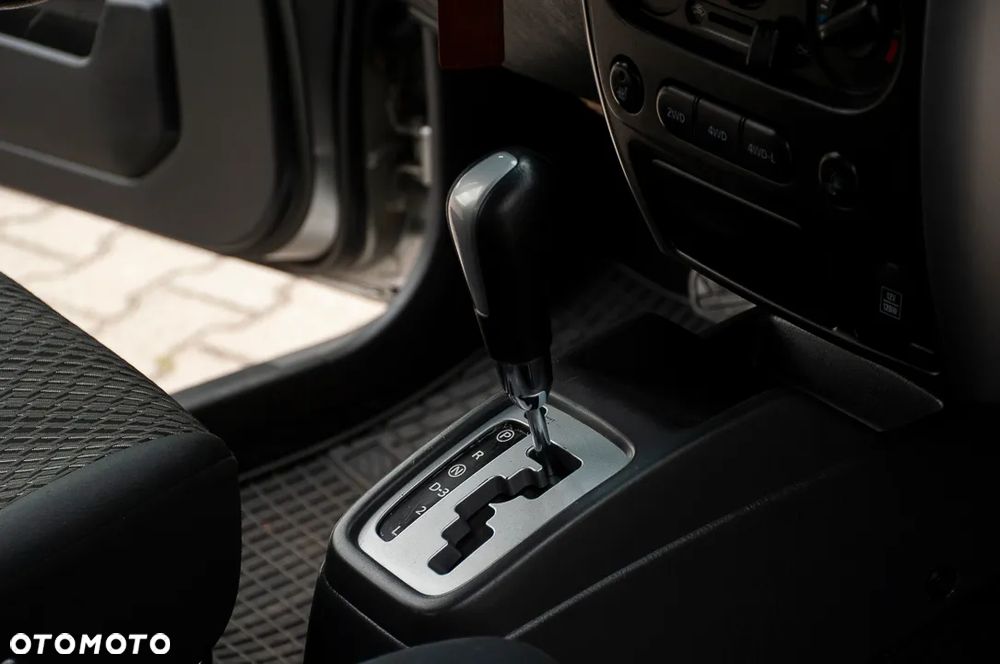 Suzuki Jimny Automatik Comfort Ranger - 9