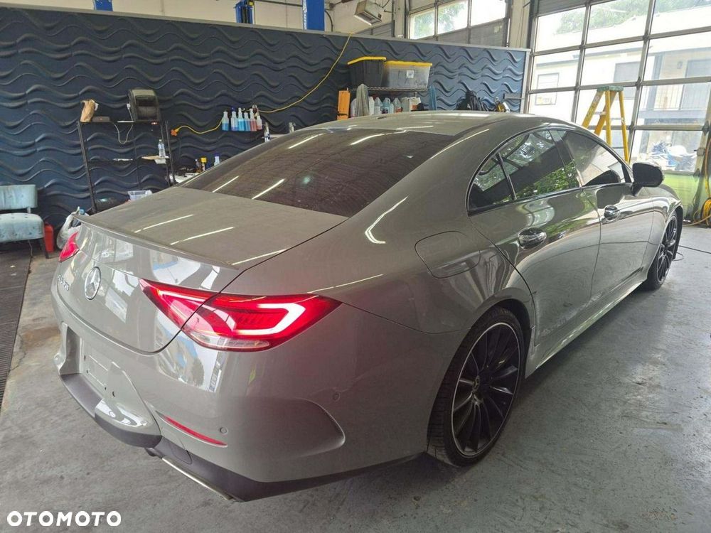 Mercedes-Benz Cls 2021 photo 3