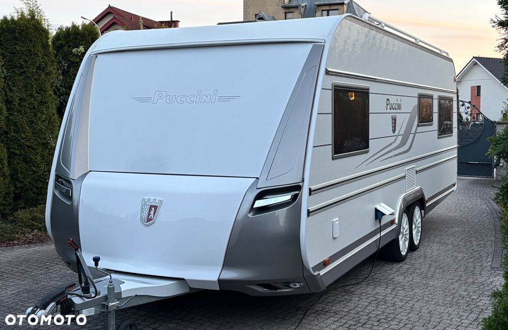 Tabbert Puccini 650 - 6