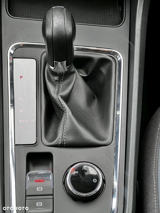 Seat Ateca 2.0 TDI DSG Style Edition - 21