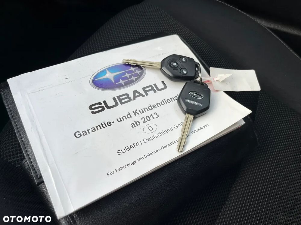 Subaru XV 1.6i Active - 21