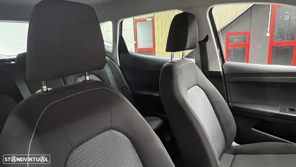 SEAT Arona 1.0 TSI Style DSG - 37