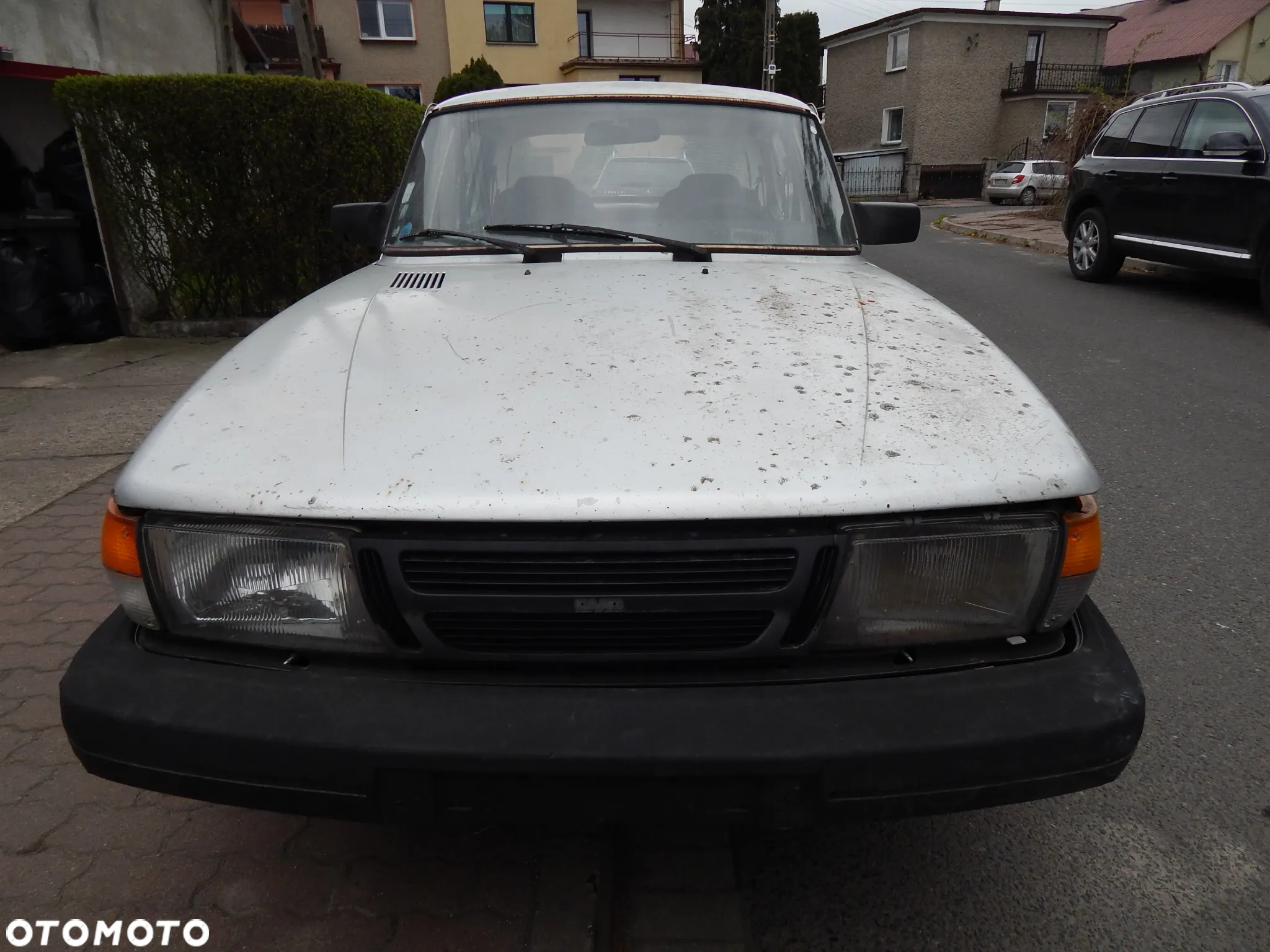 Saab 900 900i 2.1-16 - 4