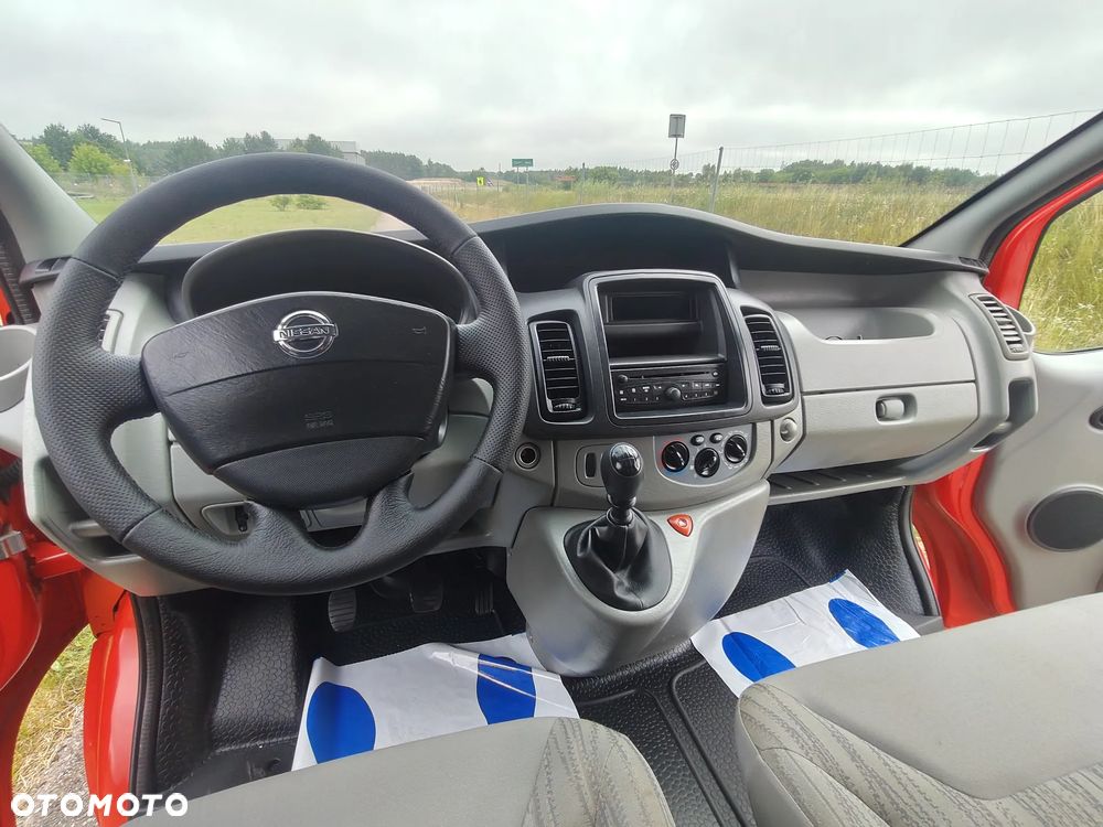 Renault Trafic - 5