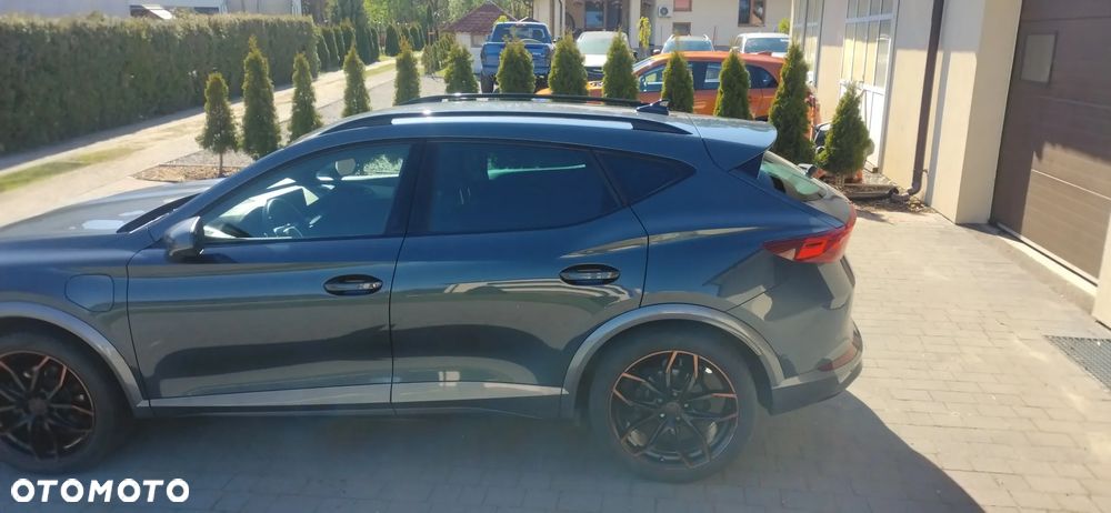 Cupra Formentor - 5