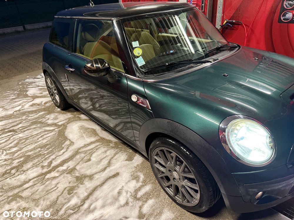 MINI Cooper S - 14
