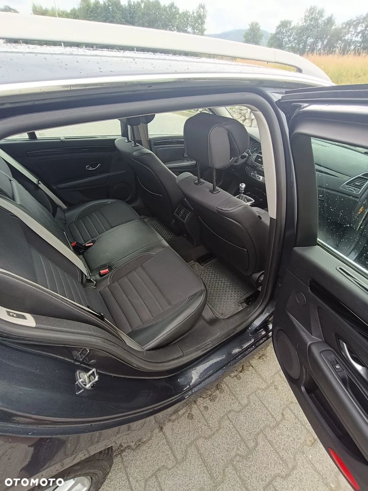 Renault Laguna 2.0 dCi Bose Edition - 6
