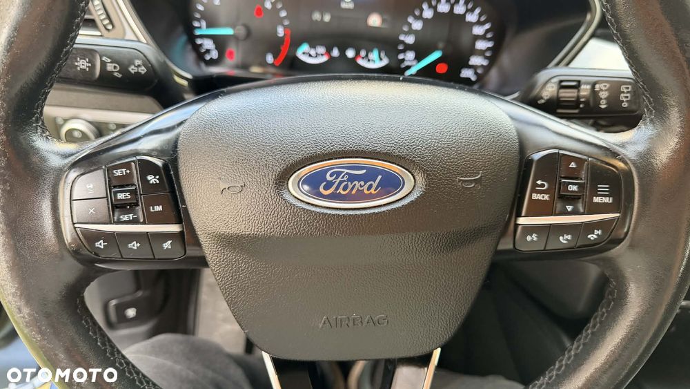 Ford Kuga 1.5 EcoBlue FWD Titanium - 15