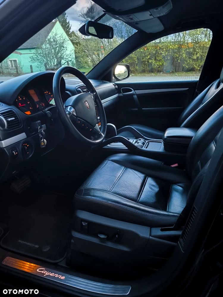 Porsche Cayenne Diesel - 7