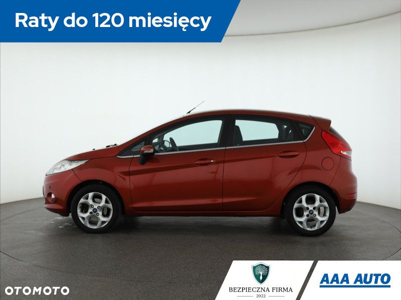 Ford Fiesta - 3