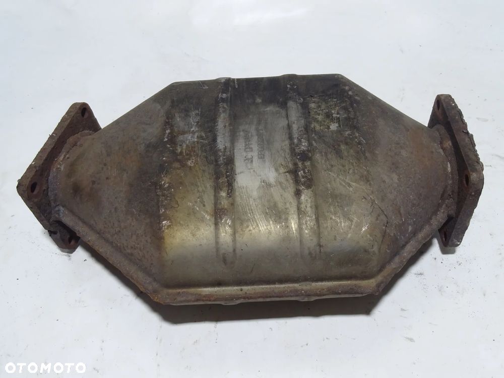 KATALIZATOR BMW X3 E83 2.0D F-VAT - 2