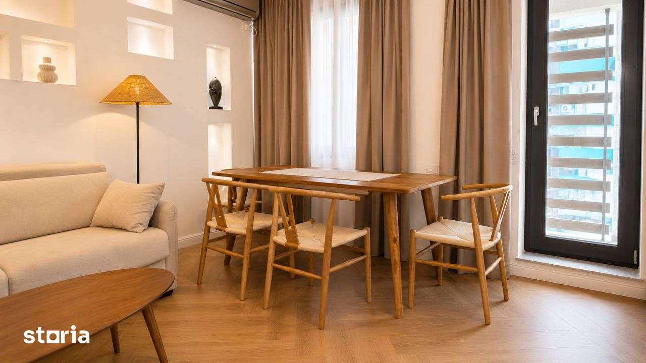 Apartament superb cu vedere la mare | langa plaja — fotografia 3