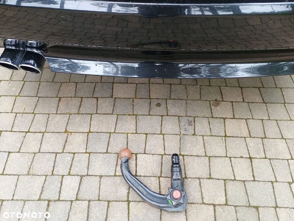 BMW Seria 5 525d Touring - 5