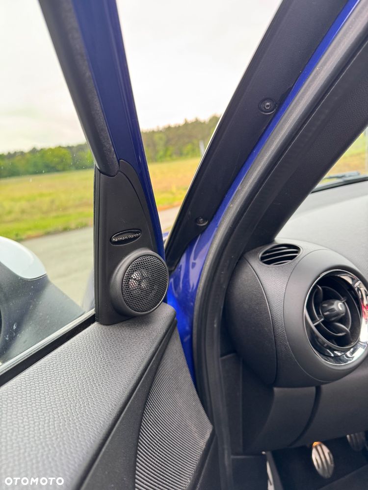 MINI Paceman Cooper S All4 - 23