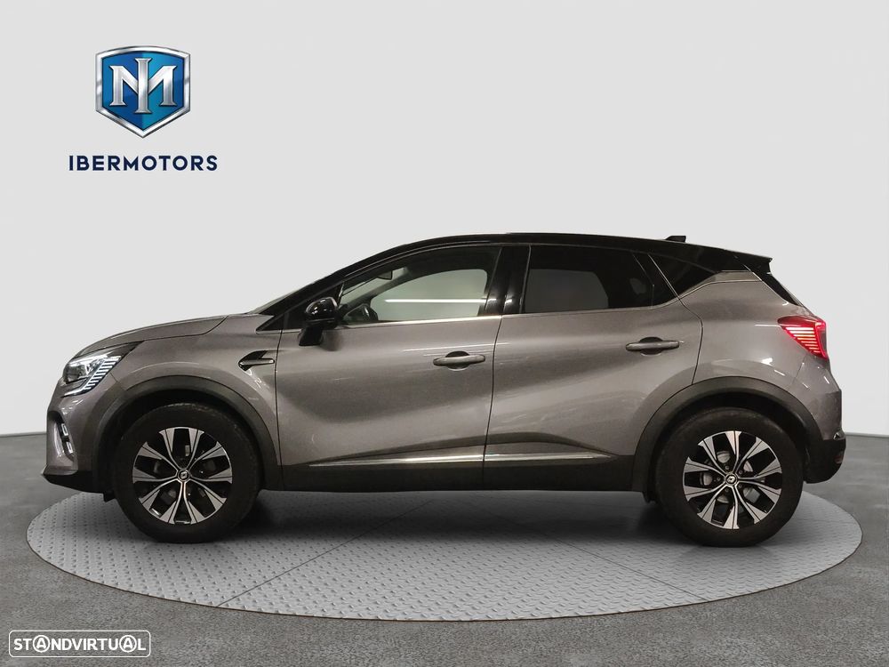 Renault Captur 1.0 TCe Techno - 4