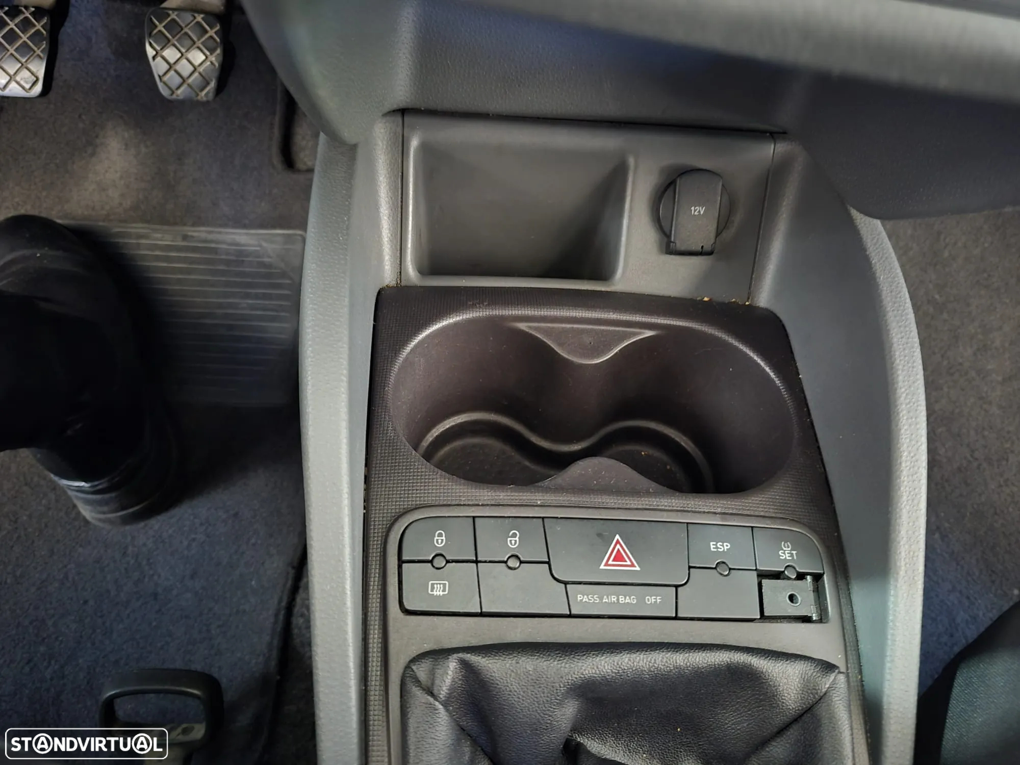 SEAT Ibiza ST 1.2 TDI Reference - 8
