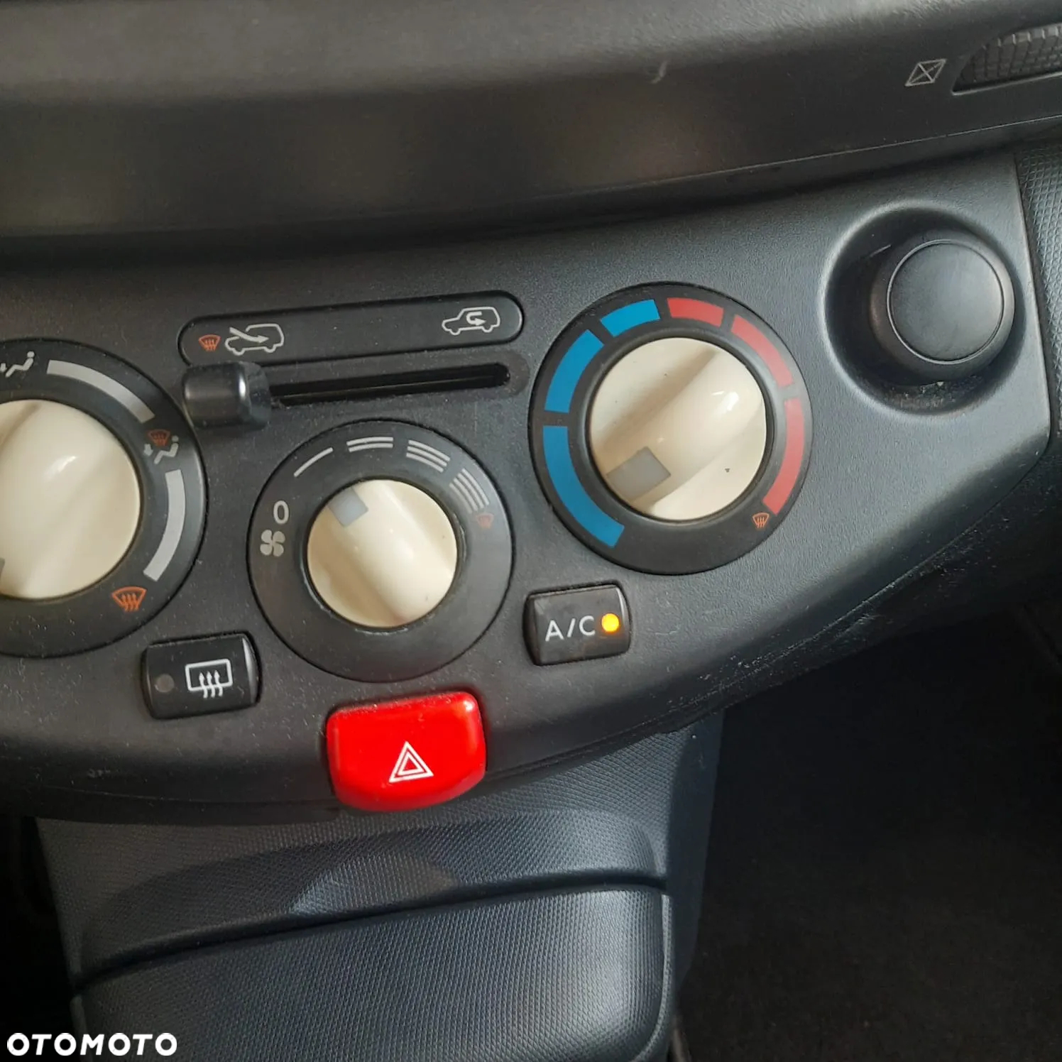 Nissan Micra 1.2 Visia - 9