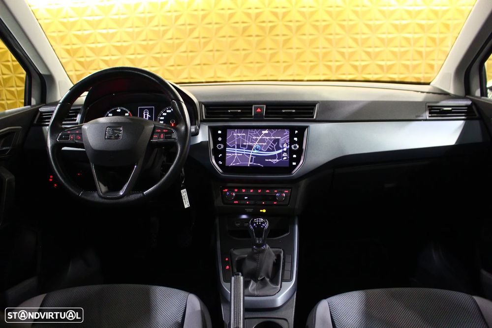 SEAT Arona 1.6 TDI Style - 15
