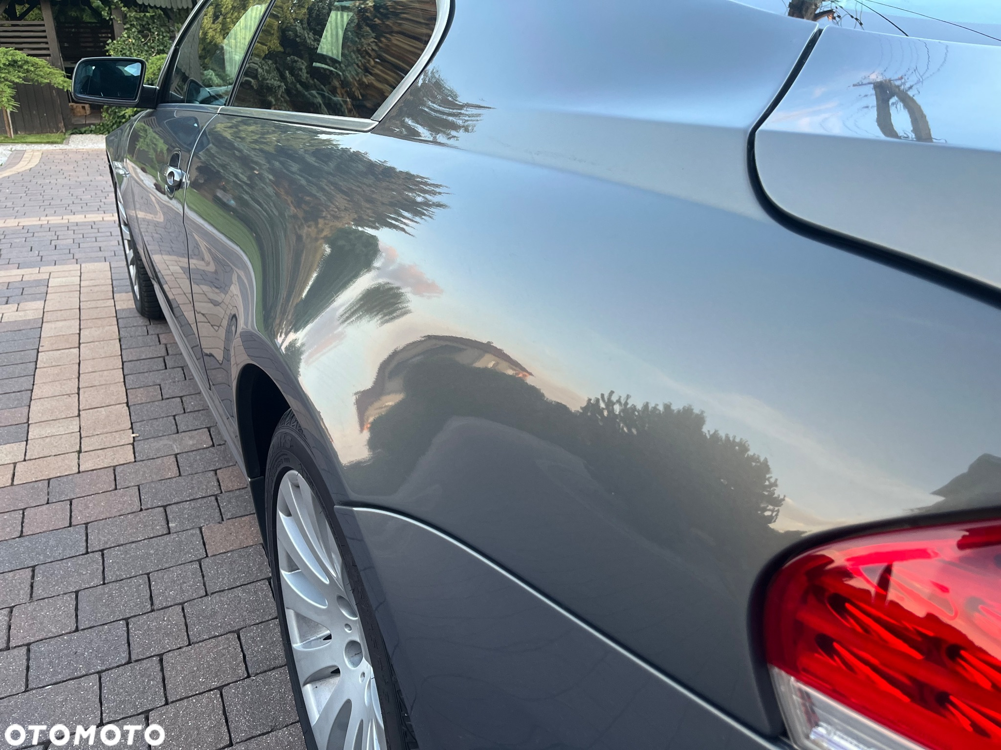 BMW Seria 6 630i - 4