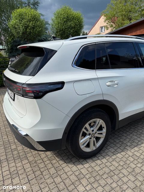 Volkswagen Tiguan 2.0 TDI SCR Elegance DSG - 8
