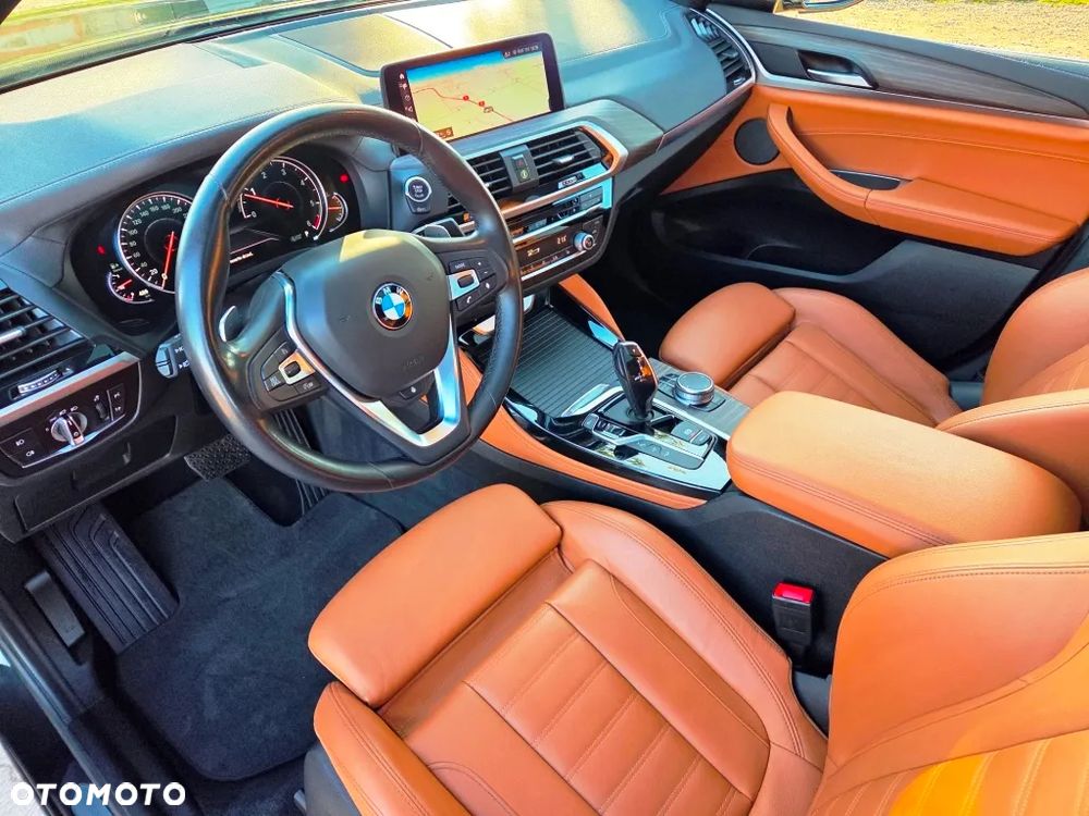 BMW X4 xDrive20d xLine sport - 26