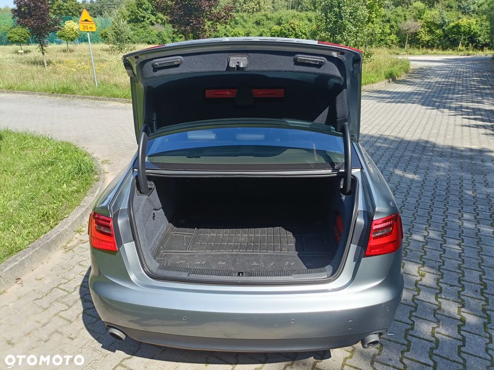 Audi A6 ver-2-8-fsi-multitronic - 9