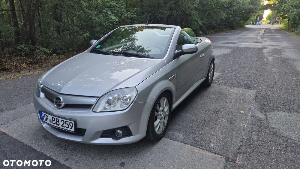 Opel Tigra 1.8 Design Edition - 2