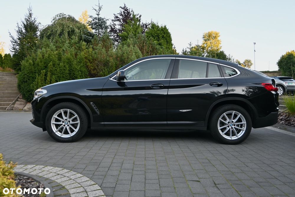 BMW X4 xDrive20d - 3